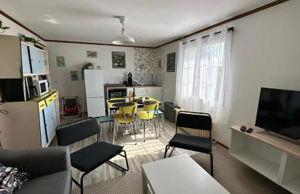 Domaine Les Fontaines - Foto 28