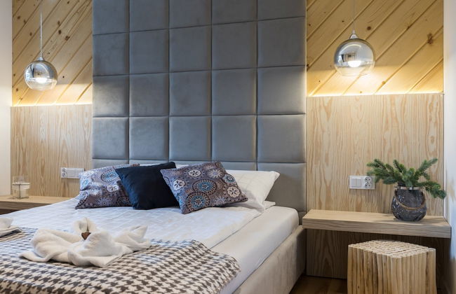 Rezydencja Zakopiańska - Photo 10