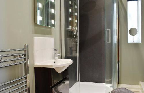 Sycamore Cottage - Foto 10