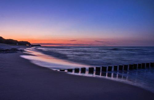 Dünenblick 2 - Foto 21