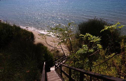 Beachfront Villa Meliti - Foto 6