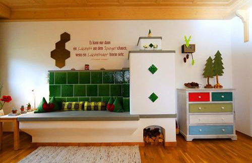 Ferienwohnungen Haus Marlene Kaiser - Foto 8