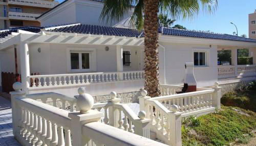 Villa Número Uno - Photo 3