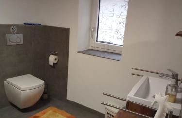 Ferienwohnung In der Kehr - Foto 8