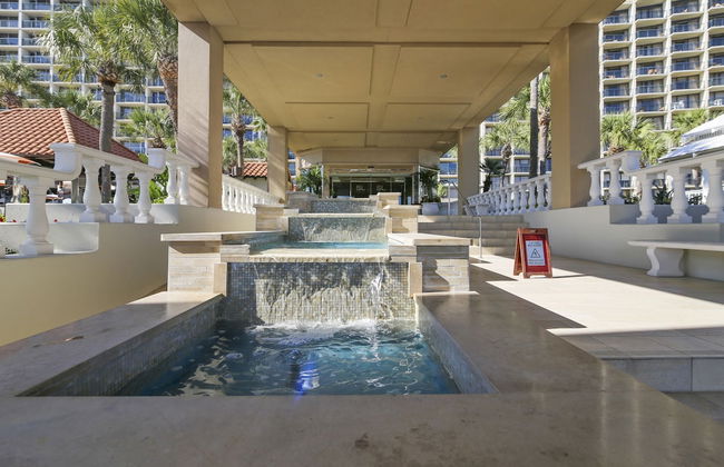 San Luis Resort 1634-penthouse 1634 - Foto 27