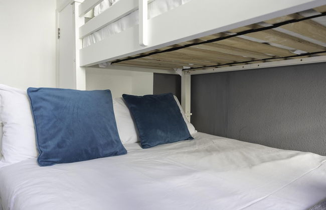 Myrtle Cottage With Free Parking By My Getaways - Foto 16