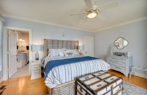 Bayfront White Stone Escape w/ Private Beach! - Photo 12