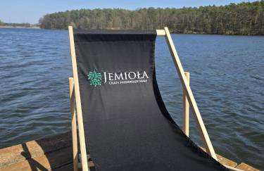 Jemioła Chaty Niedźwiady Małe - Foto 26