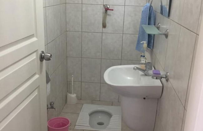 Ugurevler Apart - Photo 22