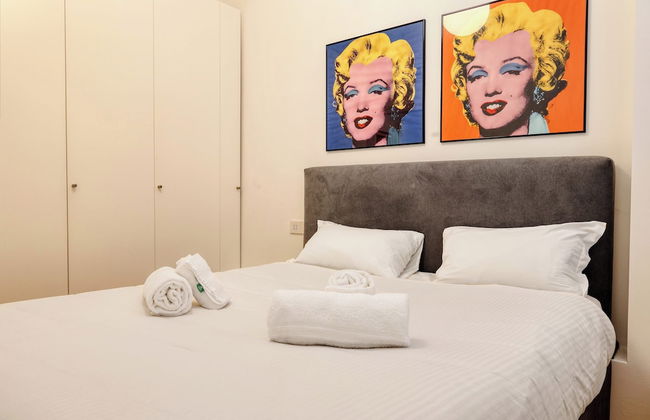 JOIVY Cute 1BR flat near the City Centre - Photo 3