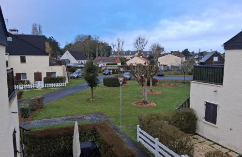 Appartement avec terrasse, Cosy et Moderne - à deux pas de la plage ! - Photo 10