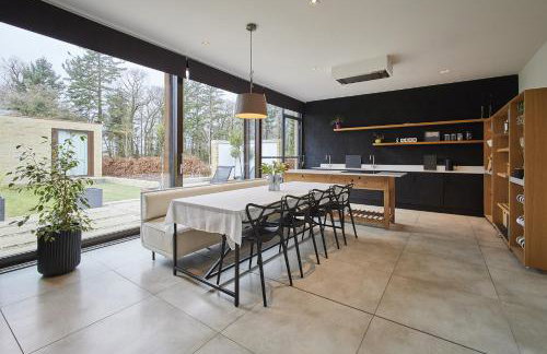 Sleeper Cottage - Sleeps 8 - Foto 78