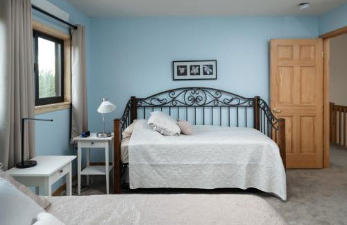 Lookout Lodge in Wondervu home - Foto 23