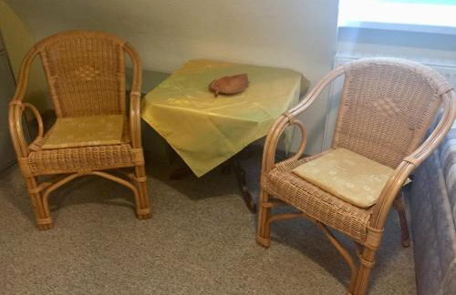 Ferienhaus am Rennsteig - Foto 10