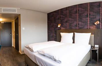 MASEVEN München Messe Trudering - Foto 36