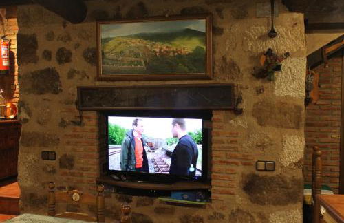 Casa Rural La Pastera - Foto 50