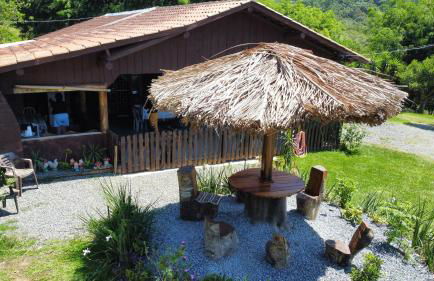 Sítio Rota 77 - Foto 23