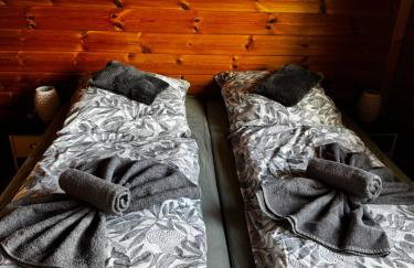 Ferienwohnung“puutalossa“ - Foto 17