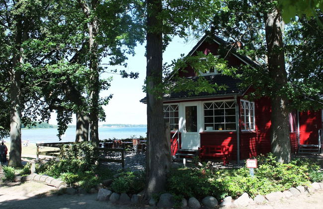 Komfortables Ferienhaus in Zierow mit Sauna - Foto 17