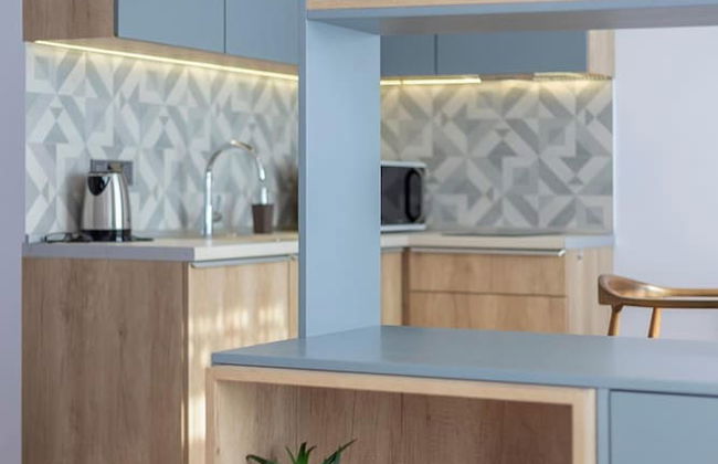 ApartUA Kropyvnytskyi - Foto 25