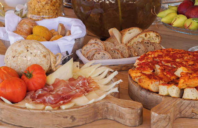 Borgo Bevagna Relais - Foto 31