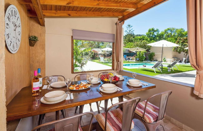 Villa Michael - Foto 36