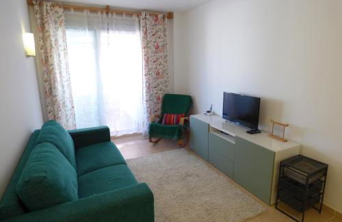 Apartamento Santa Fe - Foto 6