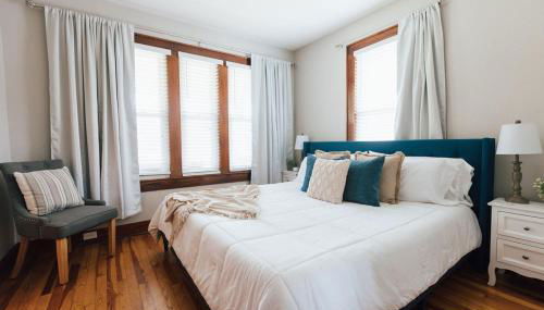 The Sanctuary Company Johnson City - Foto 2