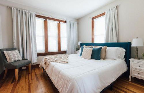 The Sanctuary Company Johnson City - Foto 2