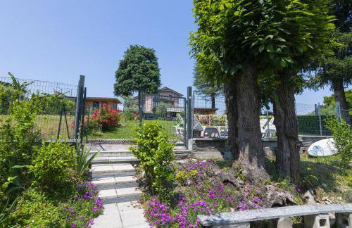 Casa Maddalena Private Beach - Happy Rentals - Foto 21