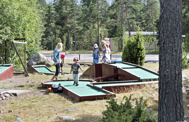 First Camp Oknö - Foto 46