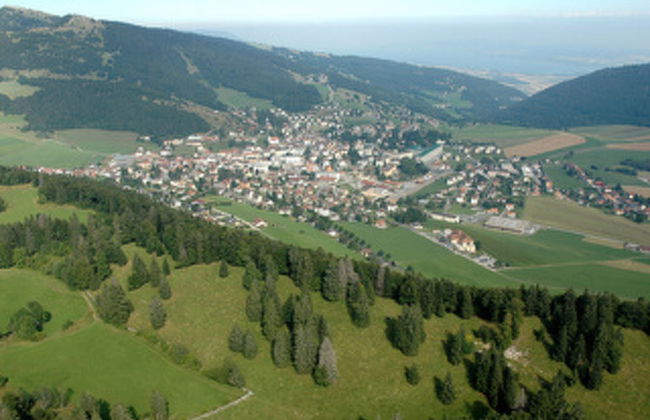 Les Grangettes - Foto 13