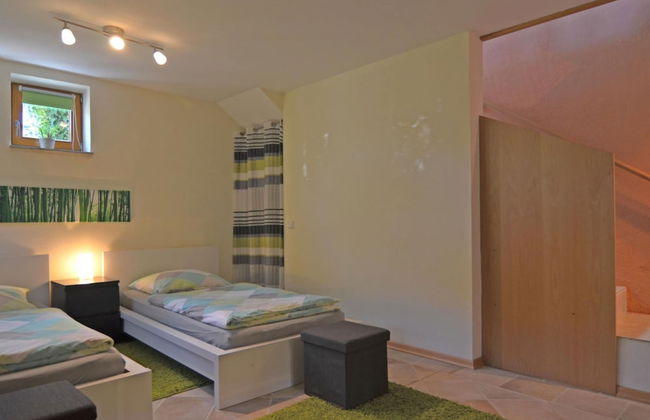 Ferienwohnung im Malerischen Eslohe - Foto 2