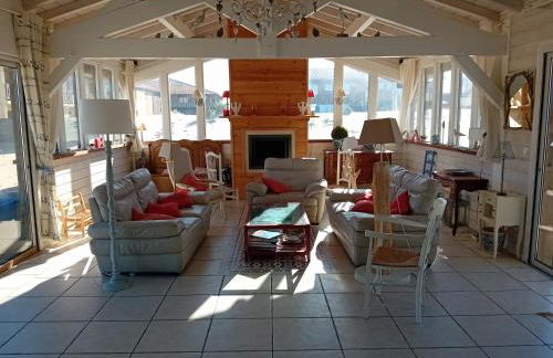 Sable et Océan - Foto 9