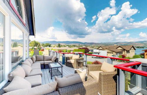 Wapato Point Paradise Point - Foto 1