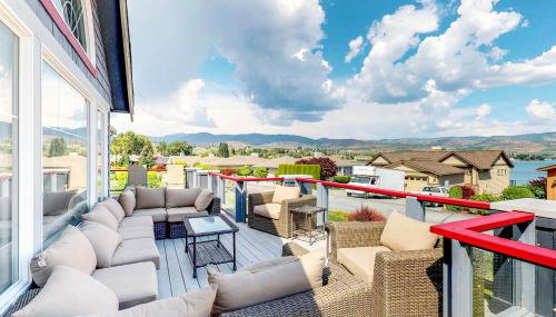 Wapato Point Paradise Point - Foto 1