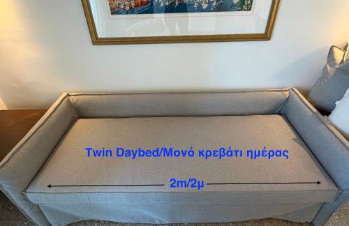 Corinthian Blue Waterfront Suites - Foto 34