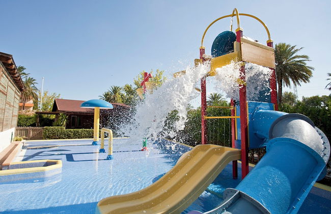 Apartamentos Siesta I - Foto 71