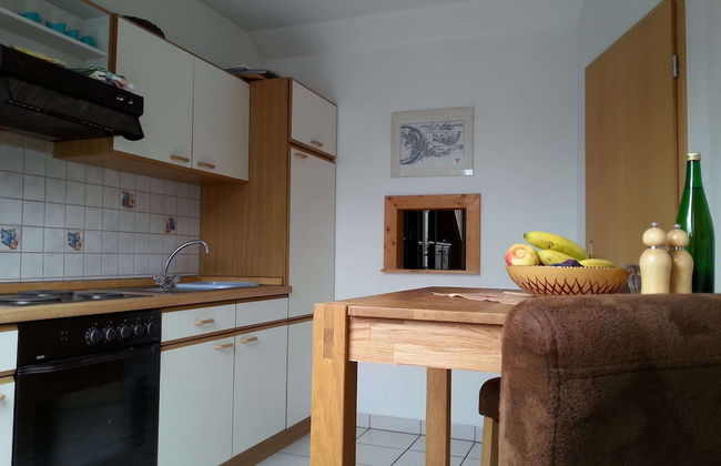 Apartment in Traben-trarbach With Balcony - Foto 6