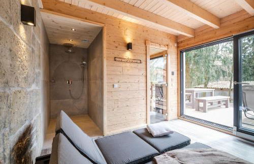 Bergwaldchalets Wellness - Foto 43