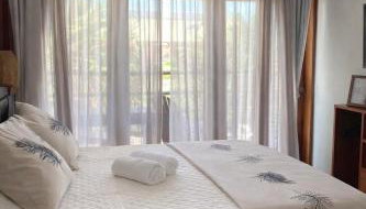 Bali BG Casa Bamboo - Foto 4, towels