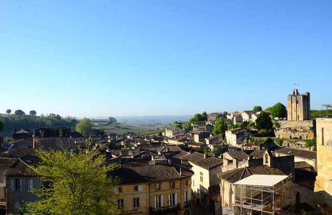 "Explora Saint-Émilion en bicicletas eléctricas: Grupo pequeño, excursión de medio día" - Foto 22