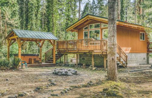 Riverwood Hideaway - Foto 1