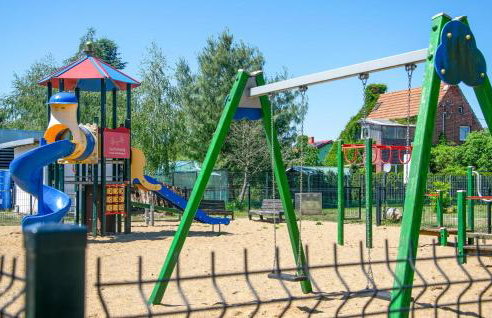 Stunning Home In Nowe Warpno - Foto 8