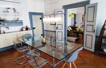 Designwohnung am Schloss - Foto 7