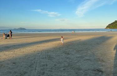 CASA PISCINA CHURRASQUEIRA Wi-Fi BERTIOGA - Photo 57