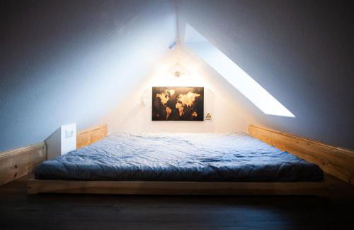 Ferienwohnung Canhusen - Foto 29