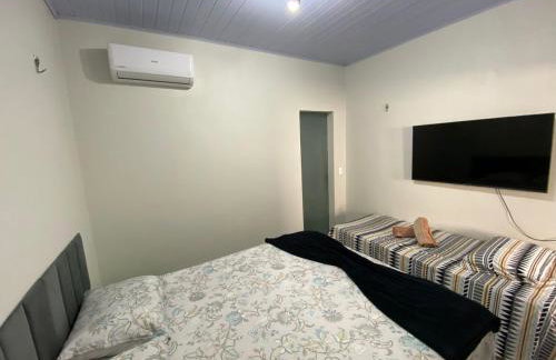 Flat próx rodoviária, faculdade ulbra, católica, aeroporto Sazonal 6 - Foto 18