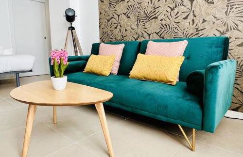 Exclusive LOFT in Ruzafa (SOHO) - Photo 7