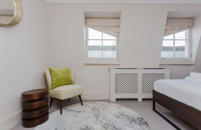Newly Refurbished 4 Bedroom House in East London - Foto 7